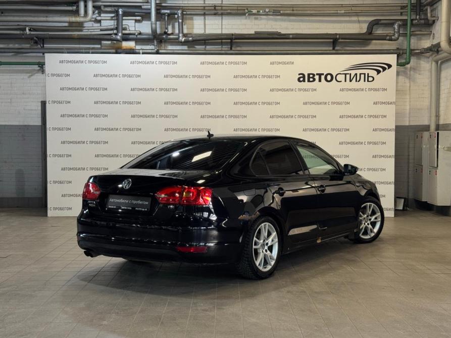 Volkswagen Jetta VI Санкт-Петербург  - изображение 5
