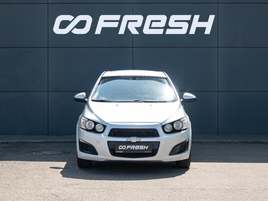 Chevrolet Aveo II Краснодар  - изображение 3