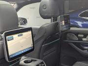 Mercedes-Benz GLS II (X167) Рестайлинг Москва  - изображение 24