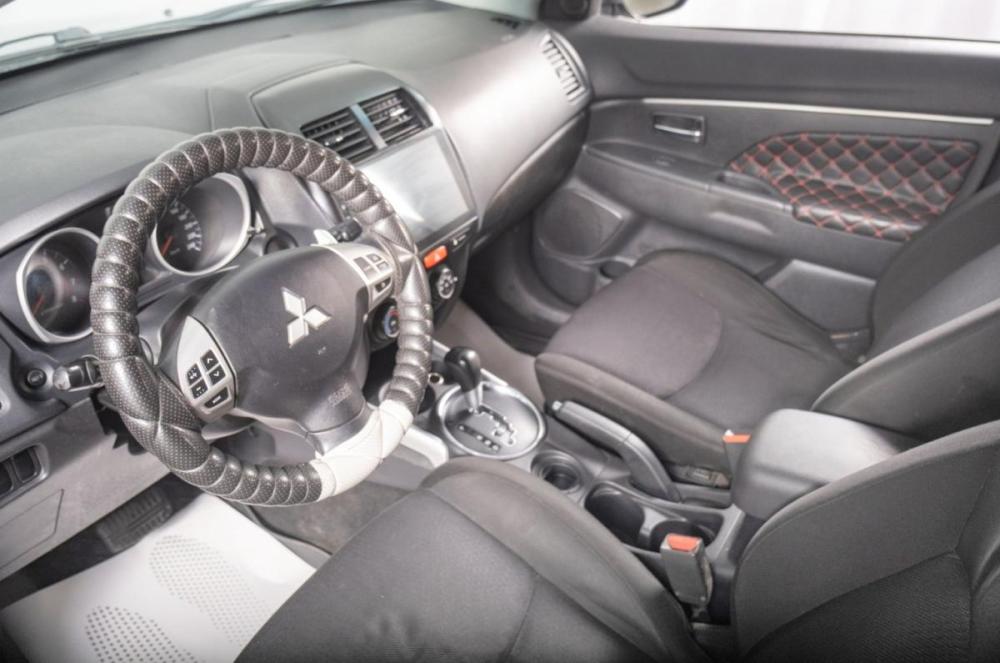 Mitsubishi ASX I Томск  - изображение 9