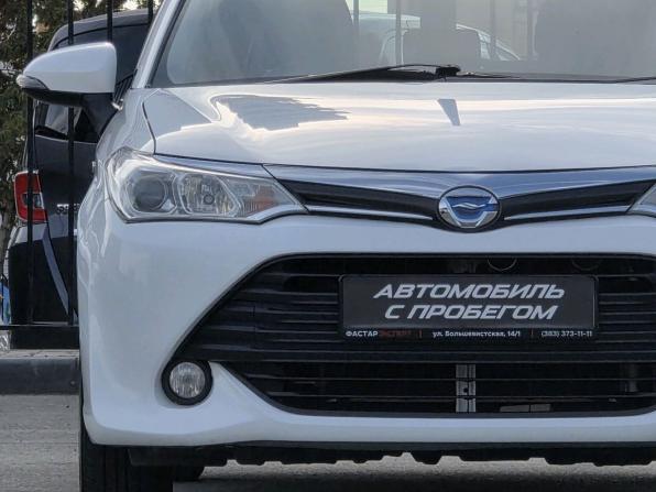 Toyota Corolla XI (E160 E170 E180) Рестайлинг 1 с пробегом 2017 года, цена 1 375 000 рублей, 174272 км, универсал, Автокод Объявления