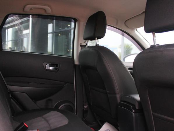 Nissan Qashqai I Рестайлинг с пробегом 2011 года, цена 950 000 рублей, 191559 км, внедорожник, Автокод Объявления