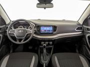 Lada (ВАЗ) Vesta I Рестайлинг (NG) Москва  - изображение 40