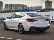 BMW 6 серии IV (G32) Москва  - изображение 35