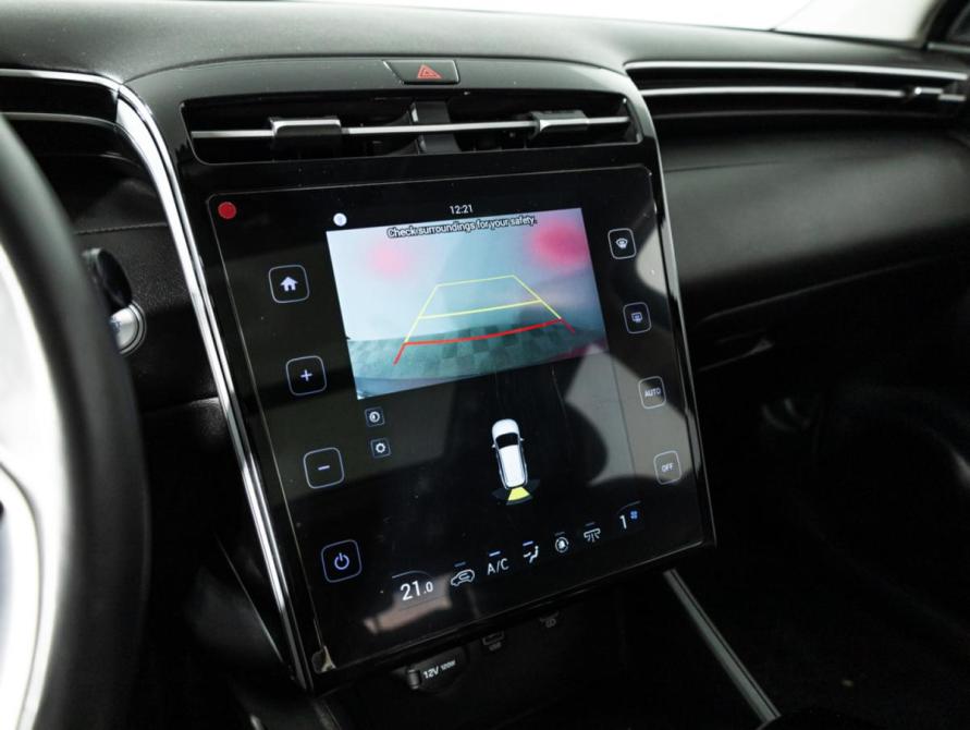 Hyundai Tucson IV Санкт-Петербург  - изображение 16