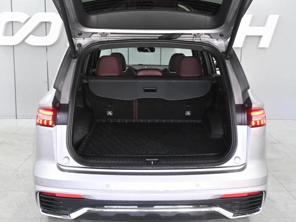 Geely Monjaro I с пробегом 2024 года, цена 3 379 000 рублей, 53054 км, внедорожник, Автокод Объявления