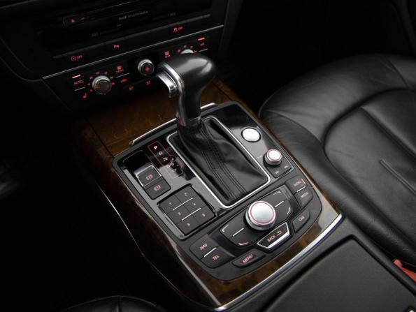 Audi A6 IV (C7) с пробегом 2014 года, цена 1 699 000 рублей, 193631 км, седан, Автокод Объявления