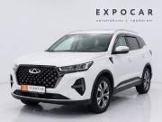 Chery Tiggo 7 Pro Max I Новосибирск  - изображение 26