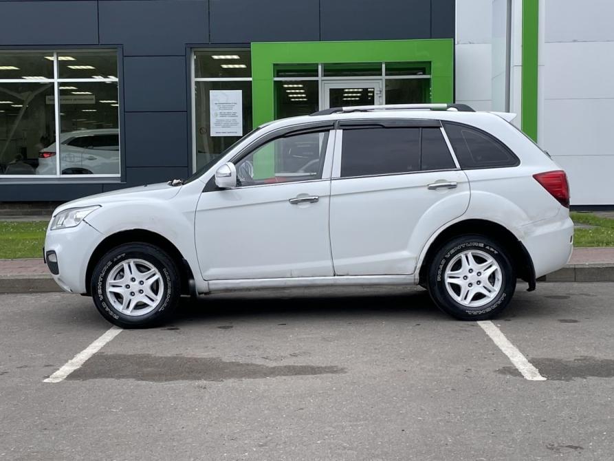 Lifan X60 I Ярославль  - изображение 8