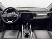 Chery Tiggo 4 I Рестайлинг Воронеж  - изображение 29