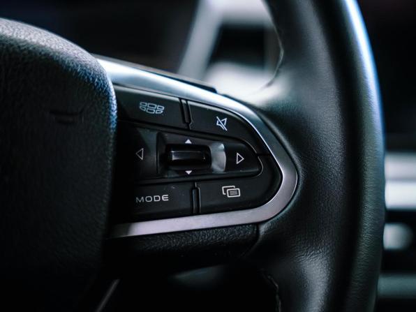 Belgee X50 с пробегом 2024 года, цена 1 850 000 рублей, 22265 км, внедорожник, Автокод Объявления