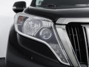 Toyota Land Cruiser Prado 150 Series Рестайлинг 1 Москва  - изображение 47