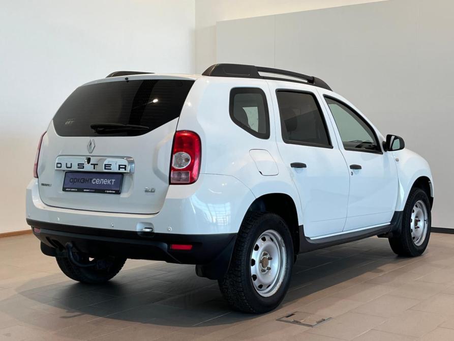 Renault Duster I Волгоград  - изображение 2