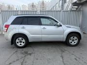 Suzuki Grand Vitara II Рестайлинг Ростов-на-Дону  - изображение 27