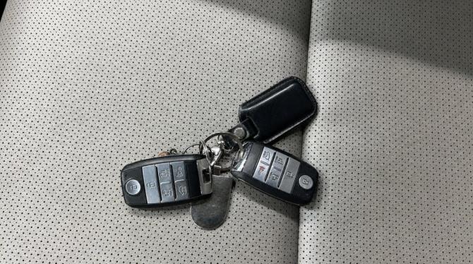 Kia Carnival III с пробегом 2018 года, цена 2 600 000 рублей, 94835 км, минивэн, Автокод Объявления