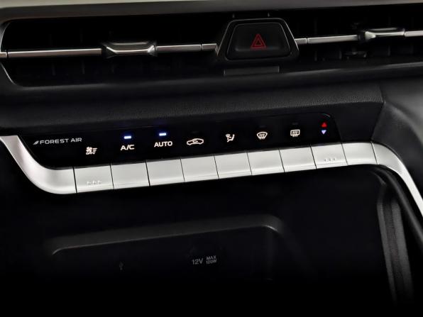Changan CS35 Plus I Рестайлинг с пробегом 2023 года, цена 1 810 000 рублей, 35316 км, внедорожник, Автокод Объявления