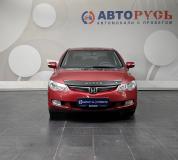 Honda Civic VIII Москва  - изображение 28