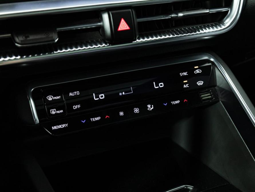 Kia K5 III Санкт-Петербург  - изображение 22
