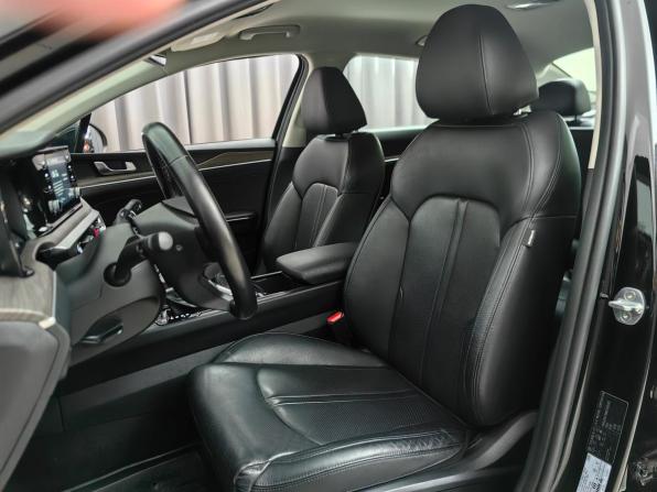 Kia K5 III с пробегом 2020 года, цена 2 489 000 рублей, 90299 км, седан, Автокод Объявления