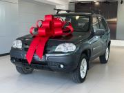 Chevrolet Niva I Рестайлинг Тверь  - изображение 10