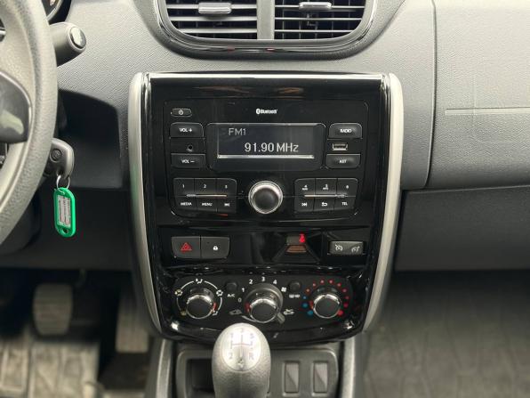 Nissan Terrano III (D10) с пробегом 2020 года, цена 1 295 000 рублей, 119000 км, внедорожник, Автокод Объявления