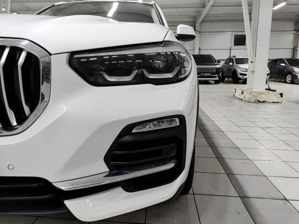 BMW X5 IV (G05/G18) с пробегом 2021 года, цена 9 380 000 рублей, 72493 км, внедорожник, Автокод Объявления