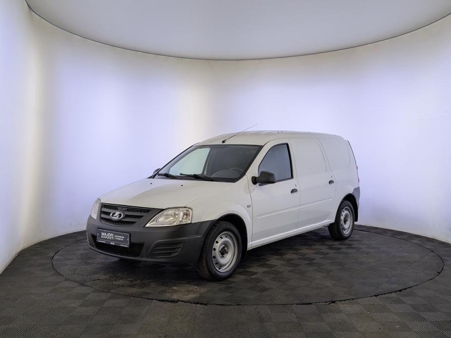 Lada (ВАЗ) Largus I Москва  - изображение 1