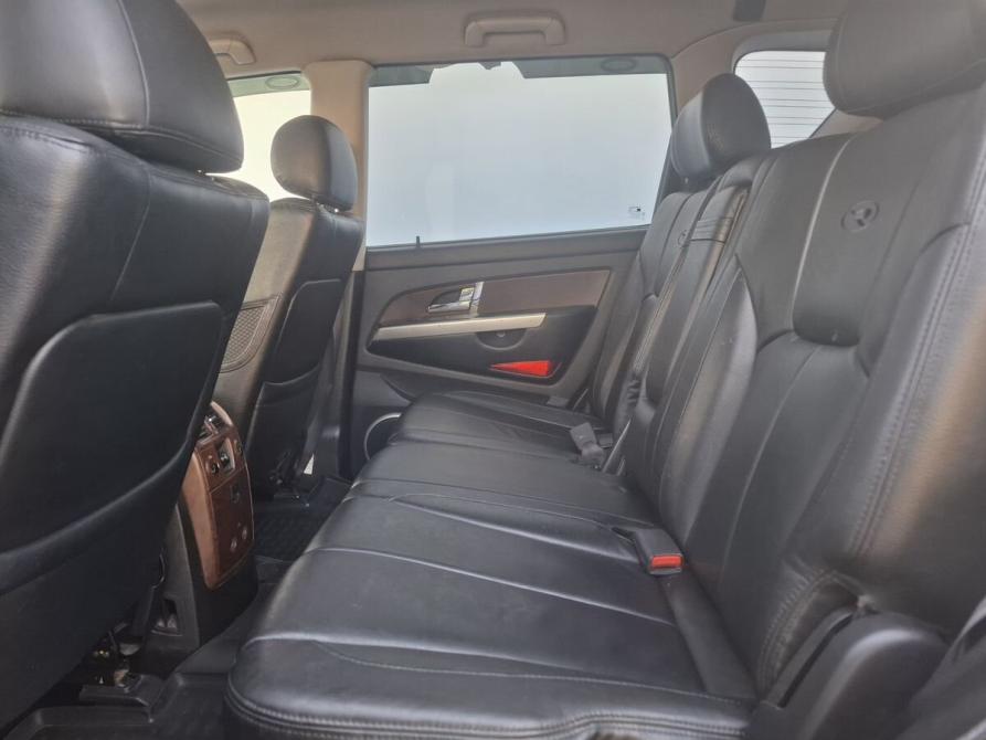 SsangYong Rexton I Москва  - изображение 11