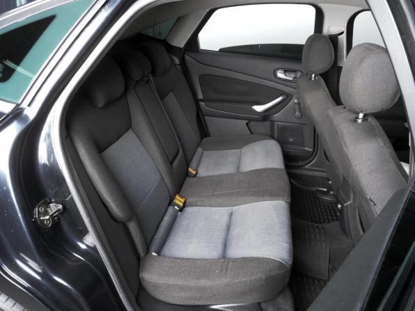 Ford Mondeo IV с пробегом 2009 года, цена 779 000 рублей, 235067 км, седан, Автокод Объявления