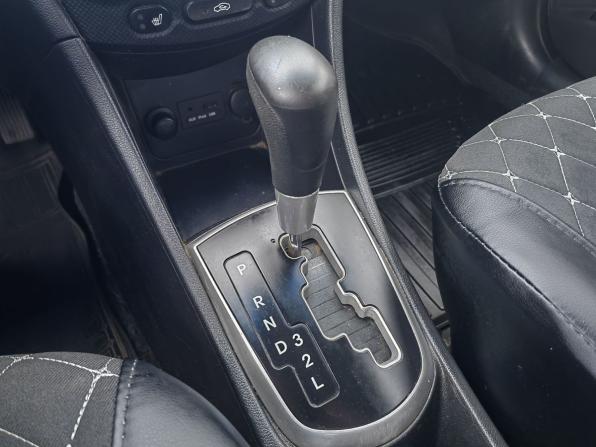 Hyundai Solaris I с пробегом 2012 года, цена 850 000 рублей, 79072 км, седан, Автокод Объявления