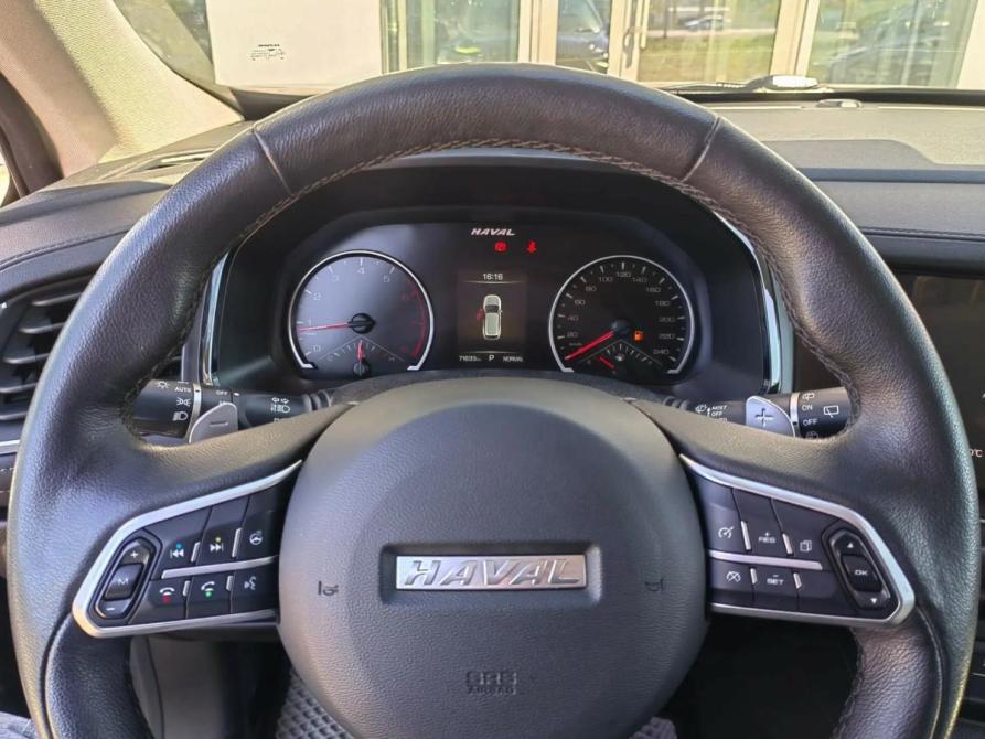 Haval F7 I Оренбург  - изображение 10