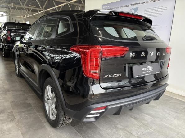 Haval Jolion I Рестайлинг с пробегом 2024 года, цена 1 848 000 рублей, 22242 км, внедорожник, Автокод Объявления