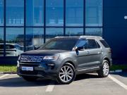 Ford Explorer V Рестайлинг 2 Москва  - изображение 29