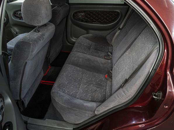 Kia Spectra I Рестайлинг 2 с пробегом 2007 года, цена 350 000 рублей, 251591 км, седан, Автокод Объявления