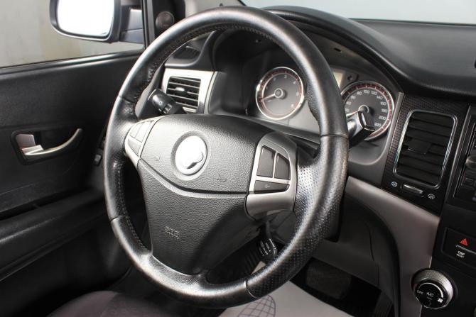 SsangYong Actyon II с пробегом 2012 года, цена 799 000 рублей, 194000 км, внедорожник, Автокод Объявления