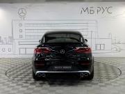Mercedes-Benz GLC Coupe AMG I (C253) Рестайлинг Москва  - изображение 36