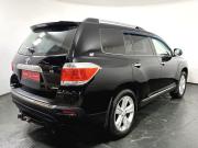 Toyota Highlander II (XU40) Рестайлинг Пермь  - изображение 24
