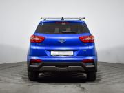 Hyundai Creta I Санкт-Петербург  - изображение 28