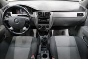 Chevrolet Lacetti I Омск  - изображение 38