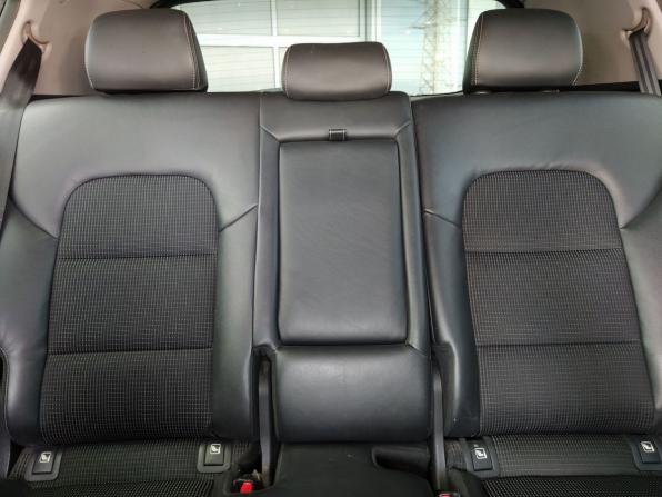 Kia Sportage IV с пробегом 2016 года, цена 1 556 000 рублей, 111000 км, внедорожник, Автокод Объявления