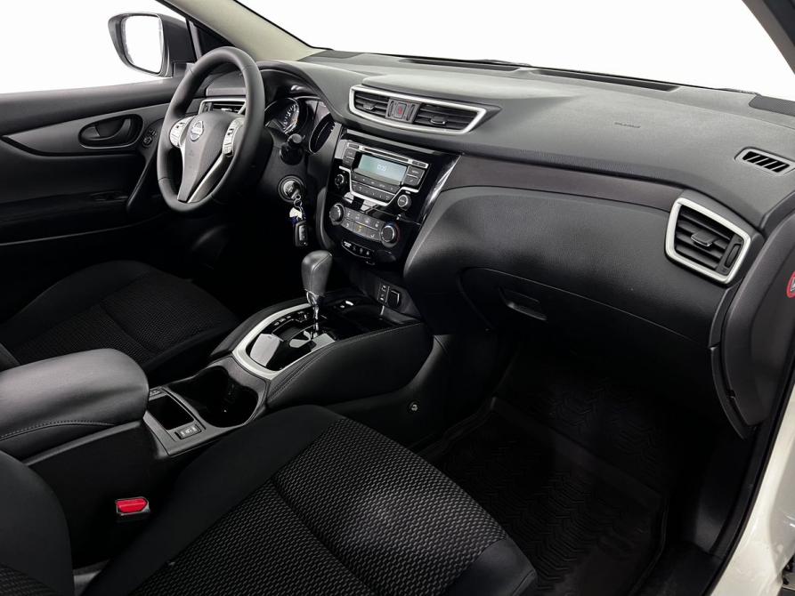 Nissan Qashqai II Калининград  - изображение 12