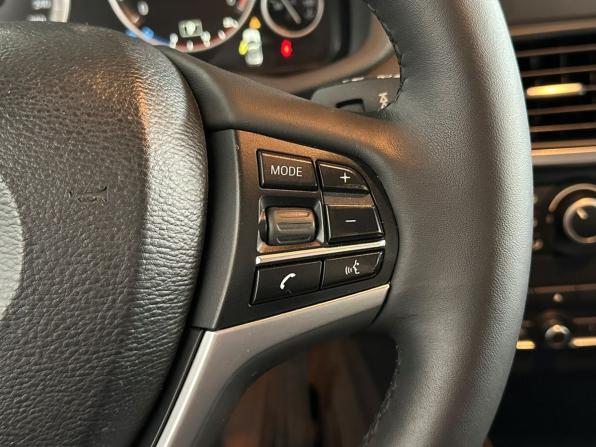 BMW X3 II (F25) с пробегом 2014 года, цена 2 430 000 рублей, 92574 км, внедорожник, Автокод Объявления