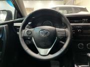 Toyota Corolla XI (E160 E170 E180) Пермь  - изображение 31