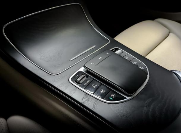 Mercedes-Benz GLC Coupe I (C253) Рестайлинг с пробегом 2019 года, цена 4 350 000 рублей, 82446 км, внедорожник, Автокод Объявления
