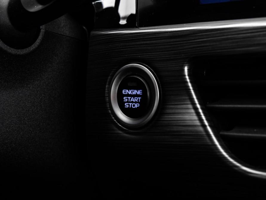 Geely Tugella I Рестайлинг Санкт-Петербург  - изображение 21