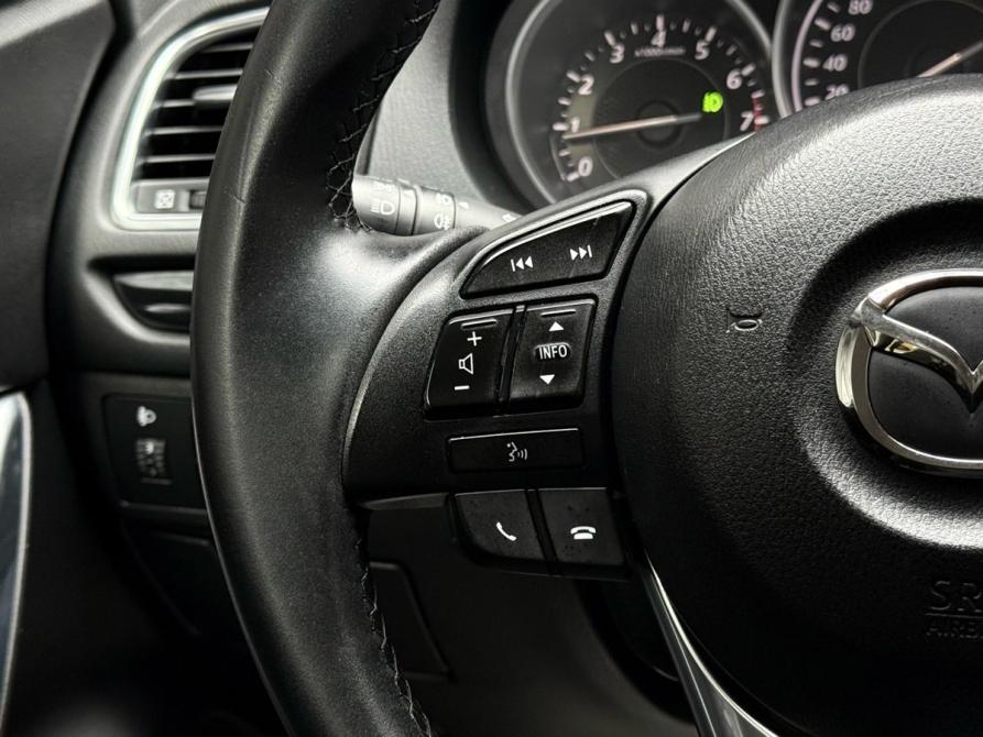 Mazda 6 III (GJ) Ижевск  - изображение 19
