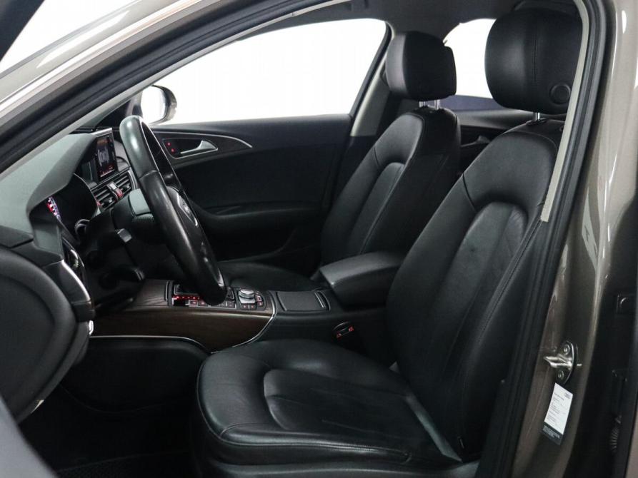 Audi A6 IV (C7) Рестайлинг Минеральные Воды  - изображение 8