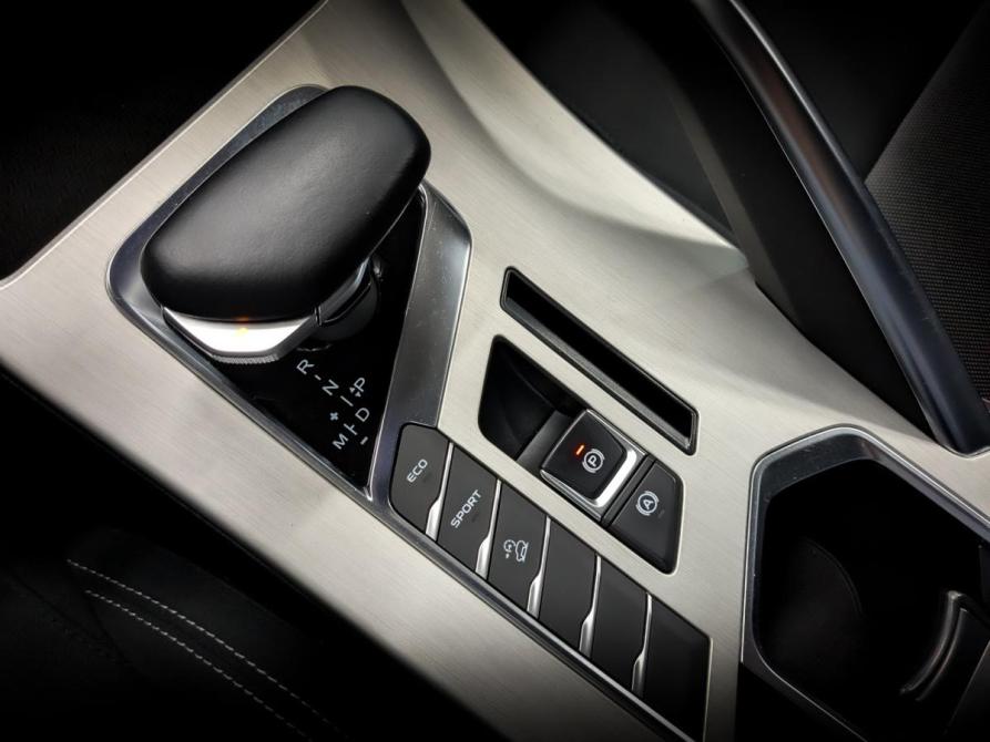 Belgee X50 Санкт-Петербург  - изображение 28