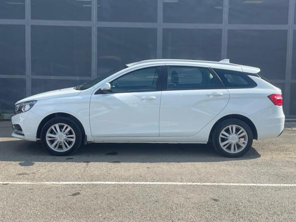 Lada (ВАЗ) Vesta I с пробегом 2019 года, цена 990 000 рублей, 126550 км, универсал, Автокод Объявления