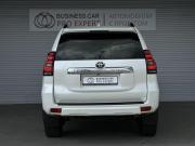 Toyota Land Cruiser Prado 150 Series Рестайлинг 3 Кемерово  - изображение 39